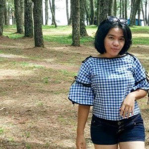 Christine Sitompul profile icon