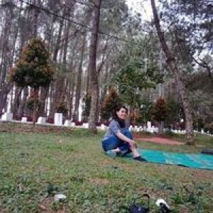 NaRti Silitonga profile icon