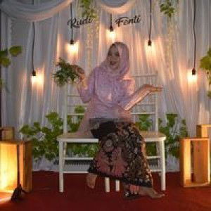 Fenty Pesekk profile icon