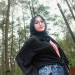 Puteri Razkia Official profile icon