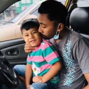 DikMah DikMah profile icon