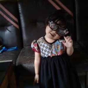 Sri Fajriyaningsih profile icon