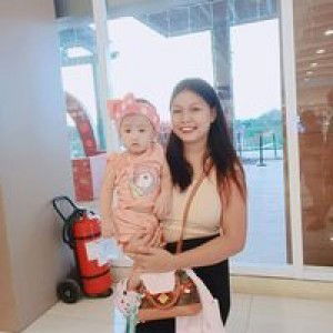 Kiara Marie Chavoso profile icon