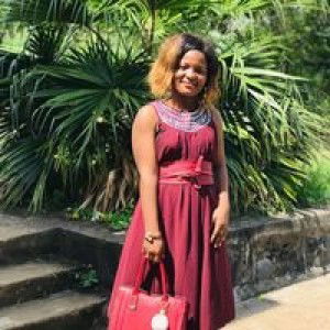 Nji Chelsy profile icon