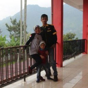 Sahara iin profile icon