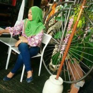 Aisyah Chan profile icon