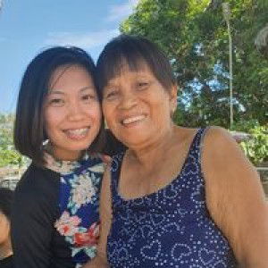 Jocelyn Munar profile icon