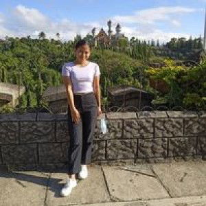 Ronabel Bobis profile icon