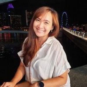 Nicole Cristobal-Cinco profile icon