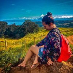 Jinky Alivia Abon-Beley profile icon