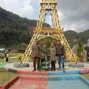 Susi Rahmi profile icon