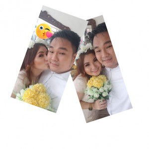 Mikee Delos Reyes profile icon