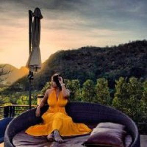 EL Siri profile icon