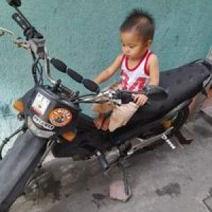 Rizza Jhane Solano profile icon