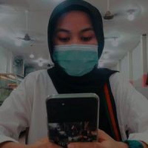 Sitinursyafirnah Jibin Kahar profile icon