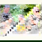 Azia Unabia profile icon