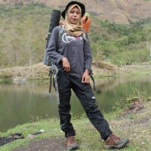 Nurfadilah profile icon