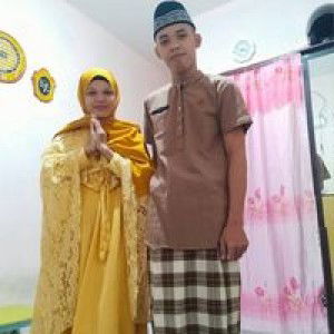 Gunawan profile icon