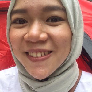 Anisa Afifah Rakhmat profile icon