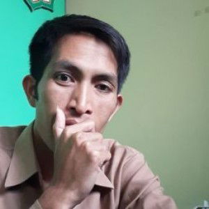 Umar Alwi profile icon