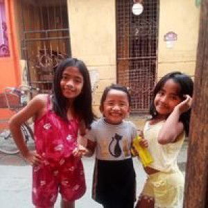 Glenda Posugac profile icon