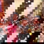 Glenda Posugac profile icon