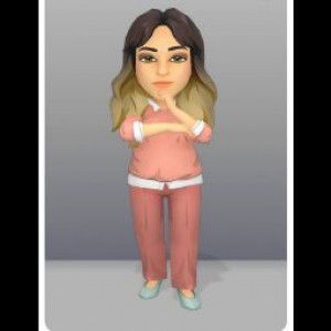 Harfina Annisa profile icon