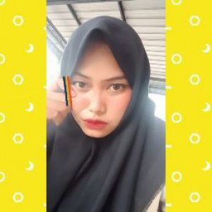 Ayu Astri Apriliani profile icon