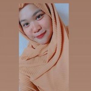 Nurul Natasyah profile icon