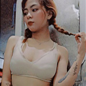 Olivia lim profile icon