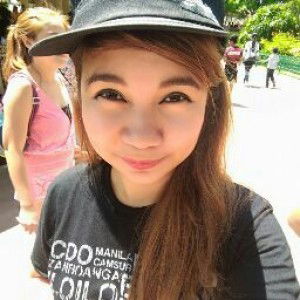 Ronalyn D. Magno profile icon