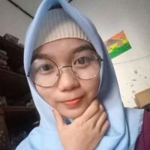 Ayu Sarwipeni profile icon