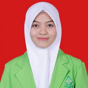 Robi'atul Adawiyah profile icon