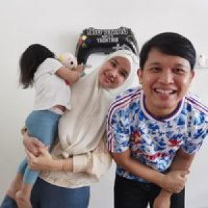 Tengku Nurhafizah profile icon