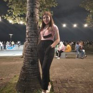 Regine Balaoro profile icon