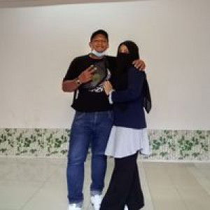 Nurul Atiqah profile icon