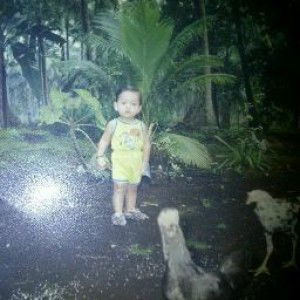 agus dyan profile icon