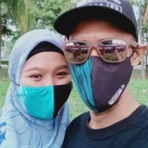 Suhaiza Eyiza profile icon