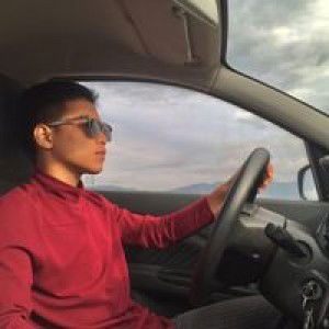 Aaron Abejo profile icon