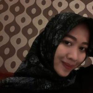 Fitria Iswaningrum profile icon