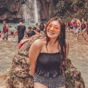 Russel Jane Pulgo profile icon