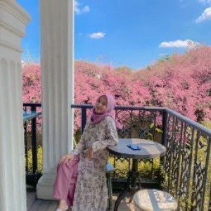 Fadhillah Septiani profile icon