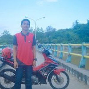 Muhammad Randi Agung profile icon