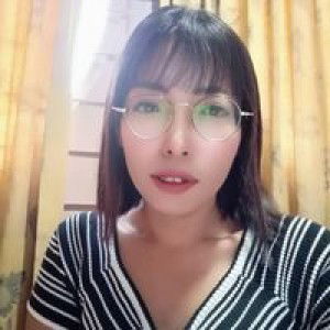 Flora Qastury Lidam profile icon