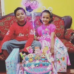 Anggylia Agustina profile icon