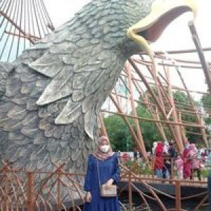 Nurhalisah profile icon