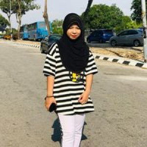 Hasreena To-awae profile icon