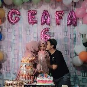 Asri Ny Fachmy profile icon