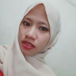 Nurul ismia sahara profile icon