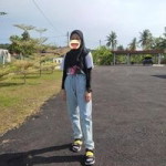 Dyanna Elvinna Aowonce profile icon